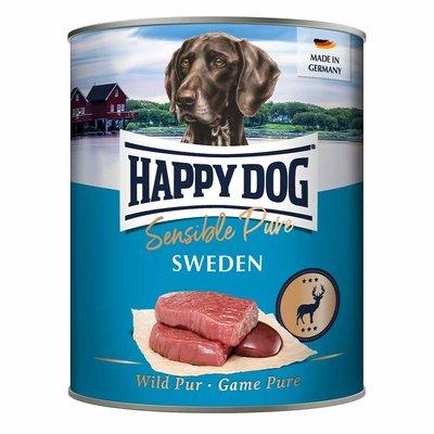 Happy Dog Sensible Pure Sweden (Wild) Happy Dog Sensible Pure Sweden (Wild)