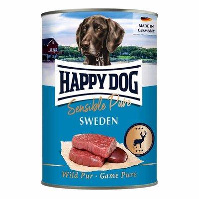 Happy Dog Sensible Pure Sweden (Wild) Happy Dog Sensible Pure Sweden (Wild)