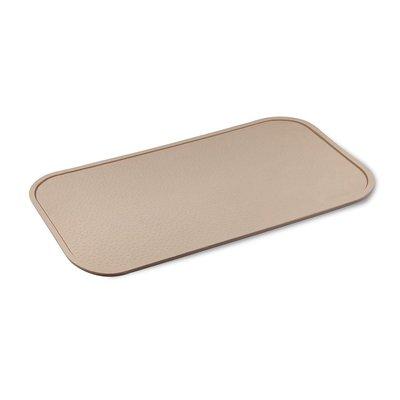 Wolters Napfunterlage Rainbow 65x35cm Wolters Napfunterlage Rainbow 65x35cm