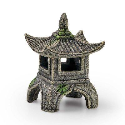 EDEN Asien Tempel EDEN Asien Tempel