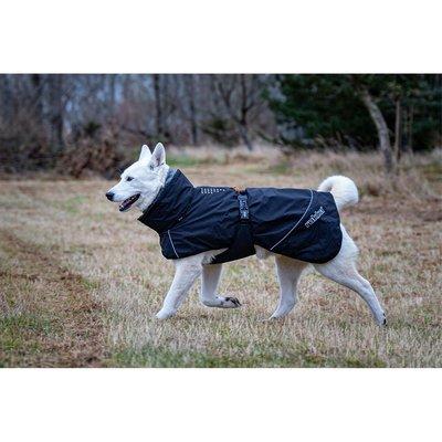Rukka Pets Winterjacke Warmup 2.0 schwarz 60 | Gebrauchtware Rukka Pets Winterjacke Warmup 2.0 schwarz 60 | Gebrauchtware