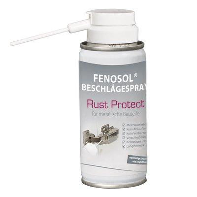 Aqua Medic Rust Protect Antikorrosions- & Pflegespray 100 ml Aqua Medic Rust Protect Antikorrosions- & Pflegespray 100 ml
