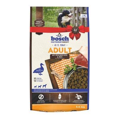 Bosch HPC Adult mit Ente & Reis Bosch HPC Adult mit Ente & Reis