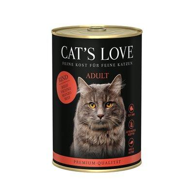 Cat´s Love Rind Pur Cat´s Love Rind Pur