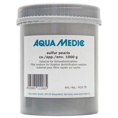 Aqua Medic Sulfur Pearls ca. 1.000g Aqua Medic Sulfur Pearls ca. 1.000g