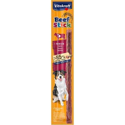 Vitakraft Hundesnack Beef Stick Pansen Vitakraft Hundesnack Beef Stick Pansen