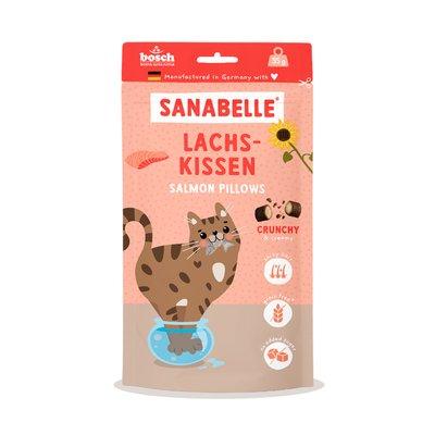 Sanabelle Lachskissen Sanabelle Lachskissen