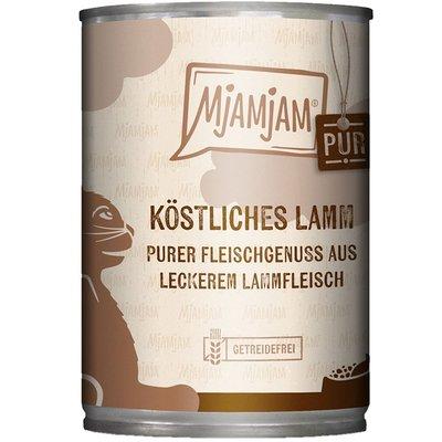 MjAMjAM purer Fleischgenuss köstliches Lamm pur MjAMjAM purer Fleischgenuss köstliches Lamm pur