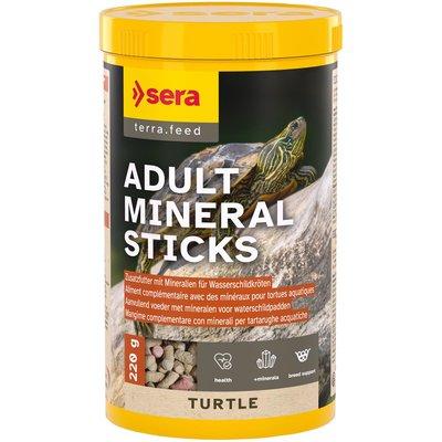 sera Turtle Adult Mineral Sticks sera Turtle Adult Mineral Sticks