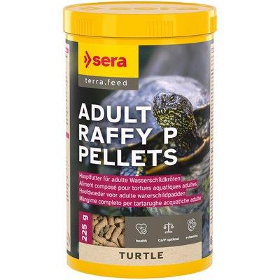 sera Turtle Adult Raffy P Pellets sera Turtle Adult Raffy P Pellets