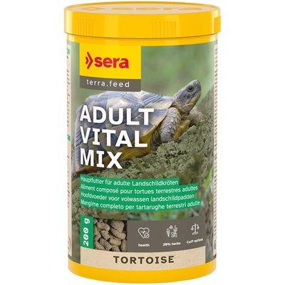 sera Tortoise Adult Vital Mix sera Tortoise Adult Vital Mix