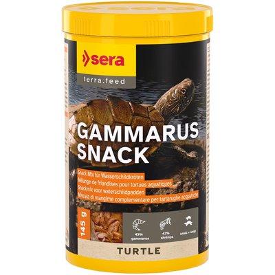 sera Turtle Gammarus Snack sera Turtle Gammarus Snack