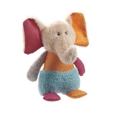 Hunter Hundespielzeug Muli Elefant 18 cm Hunter Hundespielzeug Muli Elefant 18 cm