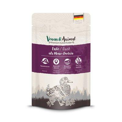 Venandi Animal - Ente als Monoprotein Venandi Animal - Ente als Monoprotein
