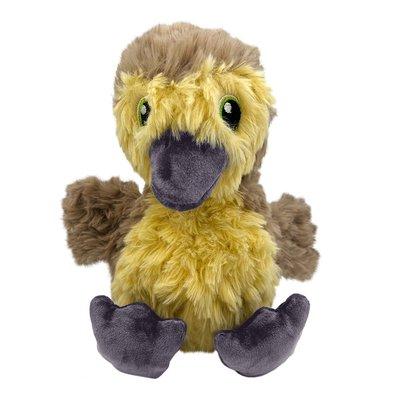 KONG Hundespielzeug Comfort Tykes Gosling S KONG Hundespielzeug Comfort Tykes Gosling S
