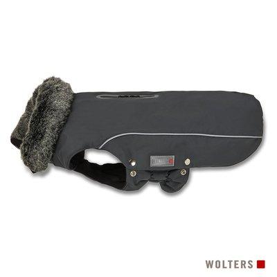 Wolters Winterjacke Amundsen anthrazit 28 cm | Gebrauchtware Wolters Winterjacke Amundsen anthrazit 28 cm | Gebrauchtware