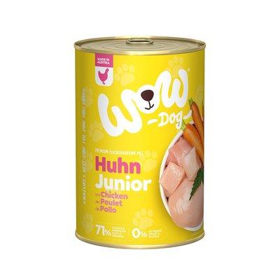 WOW Dog Huhn Junior WOW Dog Huhn Junior