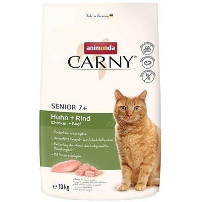animonda Carny Senior Huhn + Rind animonda Carny Senior Huhn + Rind