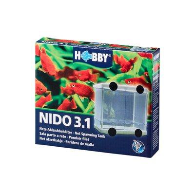 Hobby Ablaichbehälter Nido 3.1 Hobby Ablaichbehälter Nido 3.1