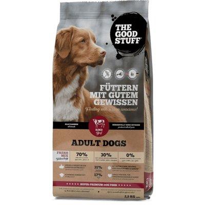 The Goodstuff Adult Rind The Goodstuff Adult Rind