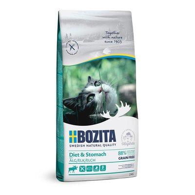Bozita Diet & Stomach Grain free mit Elch Bozita Diet & Stomach Grain free mit Elch