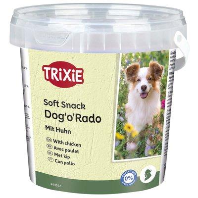 Trixie Soft Snack Dog'o'Rado 500g Trixie Soft Snack Dog'o'Rado 500g