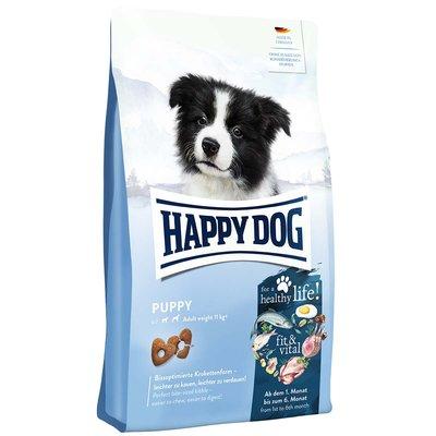 Happy Dog Supreme fit & vital Puppy Happy Dog Supreme fit & vital Puppy