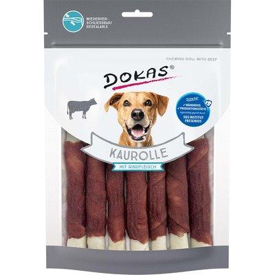 Dokas Kaurolle mit Rindfleisch Dokas Kaurolle mit Rindfleisch
