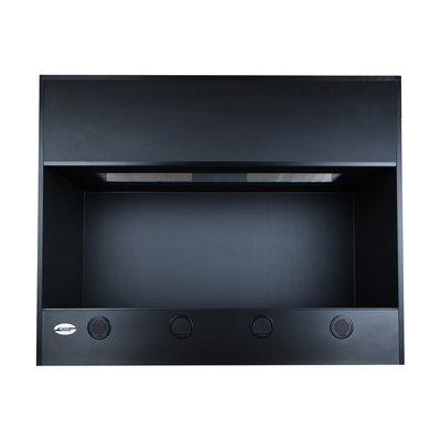 Lucky Reptile Iso Tarrium PRO schwarz Lucky Reptile Iso Tarrium PRO schwarz