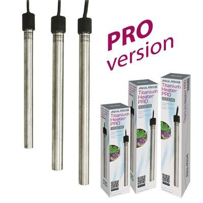 Aqua Medic Titanium Heater PRO Aqua Medic Titanium Heater PRO