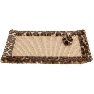 Trixie Kratzmatte Leo für Katzen Trixie Kratzmatte Leo für Katzen