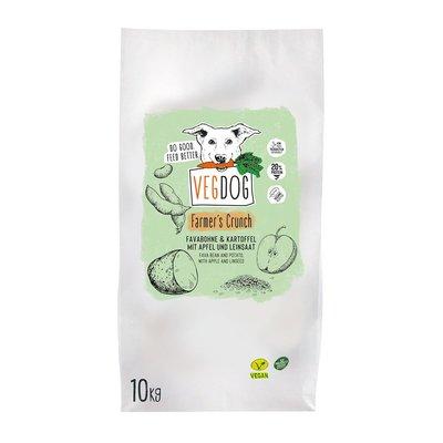 VEGDOG Farmer's Crunch VEGDOG Farmer's Crunch
