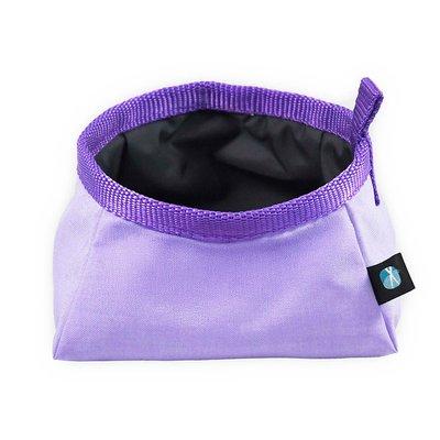 annyx Napf to go lavendel annyx Napf to go lavendel