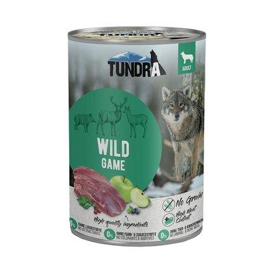 Tundra Dog Wild Tundra Dog Wild
