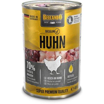 Belcando Baseline Huhn Belcando Baseline Huhn