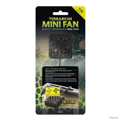 Exo Terra Mini Ventilator für Terrarien Exo Terra Mini Ventilator für Terrarien
