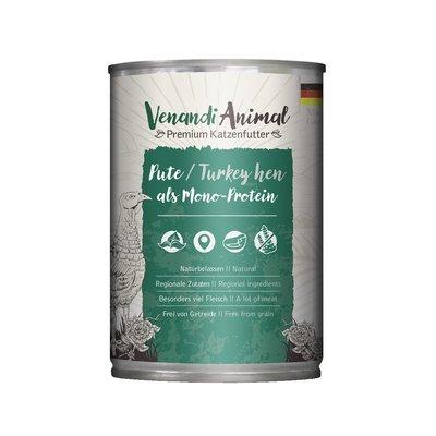 Venandi Animal Pute als Monoprotein Venandi Animal Pute als Monoprotein
