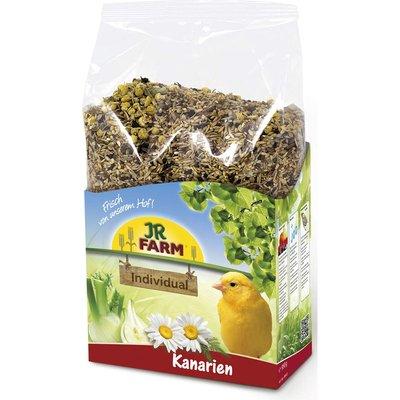 JR Farm Individual Kanarien 1kg JR Farm Individual Kanarien 1kg