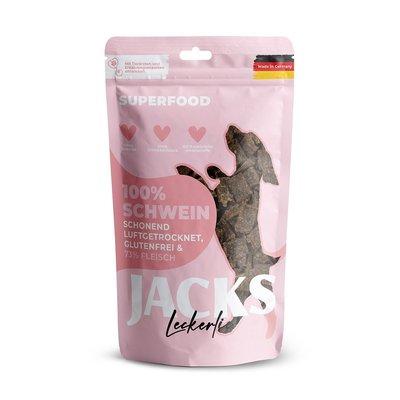 JACKS Splitter Soft Schwein 90g JACKS Splitter Soft Schwein 90g