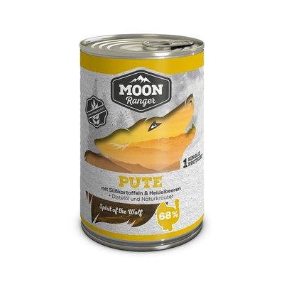 MOON Ranger Pute mit Süßkartoffeln MOON Ranger Pute mit Süßkartoffeln