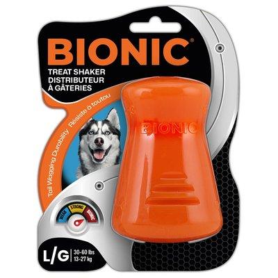 BIONIC Hundespielzeug Treat Shaker BIONIC Hundespielzeug Treat Shaker