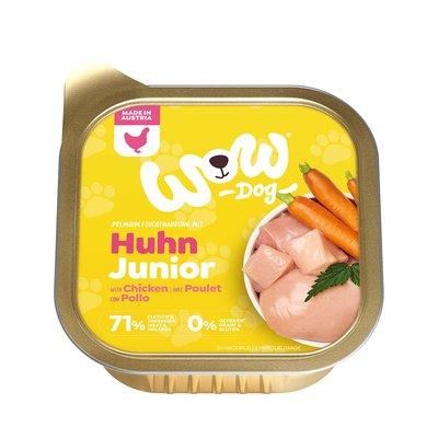 WOW Dog Huhn Junior WOW Dog Huhn Junior