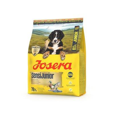 Josera Medi/Maxi Junior SensiJunior Josera Medi/Maxi Junior SensiJunior