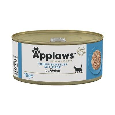 Applaws Cat Thunfischfilets und Käse Applaws Cat Thunfischfilets und Käse