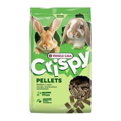 Versele Laga Crispy Pellets Rabbit 2kg Versele Laga Crispy Pellets Rabbit 2kg