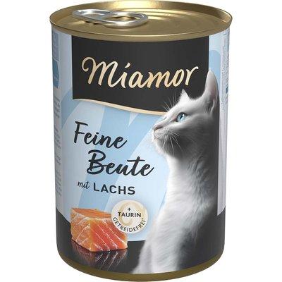 Miamor Feine Beute Lachs Miamor Feine Beute Lachs