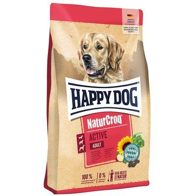 Happy Dog NaturCroq Active Happy Dog NaturCroq Active