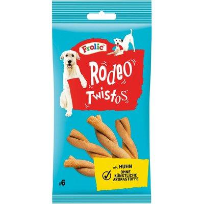 Frolic Hundesnack Rodeo Twistos Geflügel Frolic Hundesnack Rodeo Twistos Geflügel