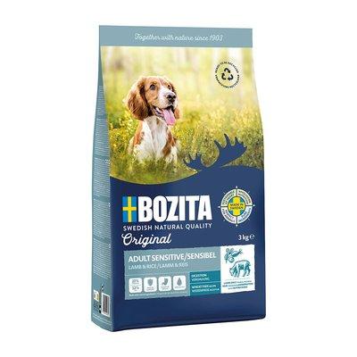 Bozita Original Adult Sensitive Digestion mit Lamm Bozita Original Adult Sensitive Digestion mit Lamm
