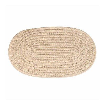 D&D Home Phil Napfunterlage beige D&D Home Phil Napfunterlage beige